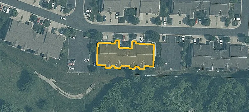 7203 English Dr, Unit 7-G7