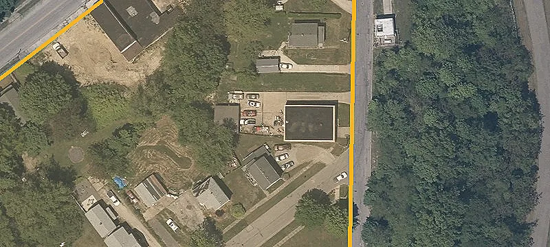 841 Morton Dr