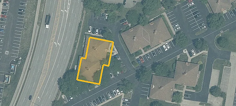 4737 Cornell Rd