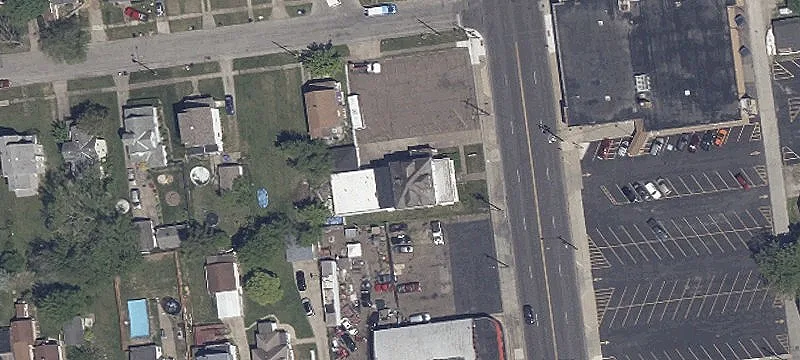 2920 Broadway