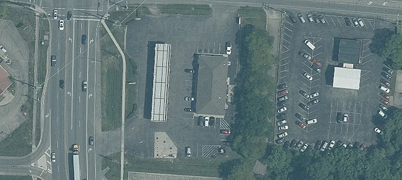 4600 Dixie Hwy