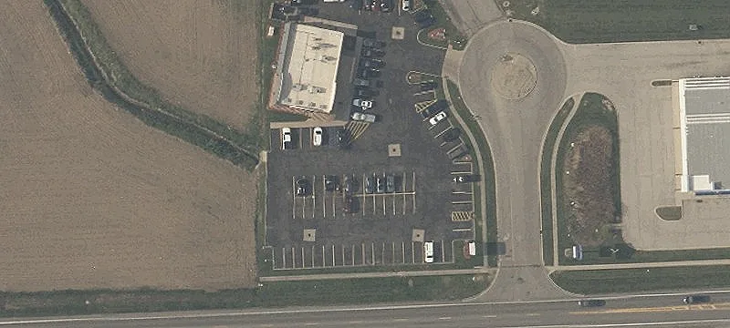 445 Airport Hwy