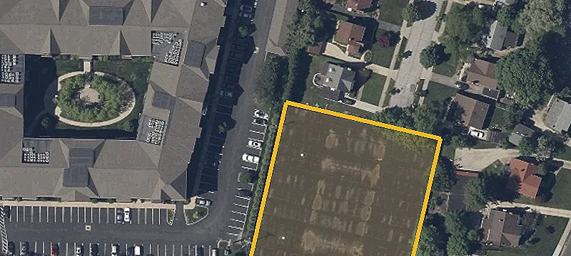 3400 Wooster Rd, Unit GS18