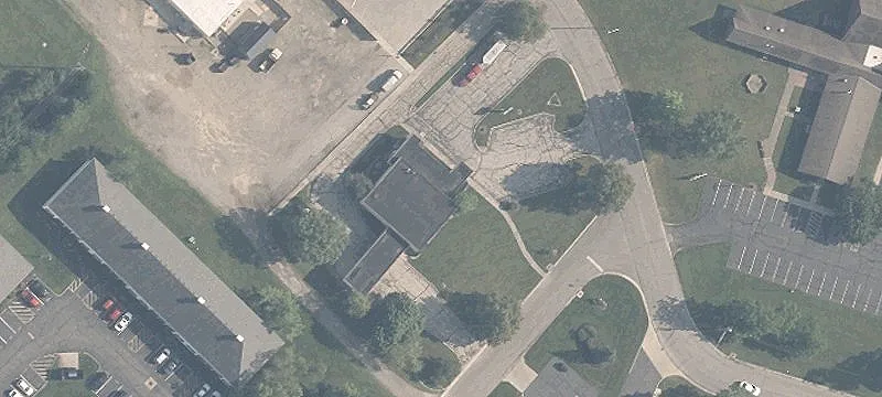 245 Stocksdale Dr