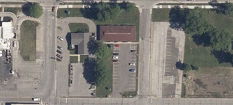 1895 Cooper Foster Park Rd