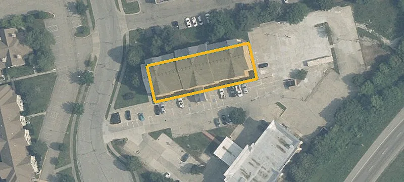 2500 Paramount Pl