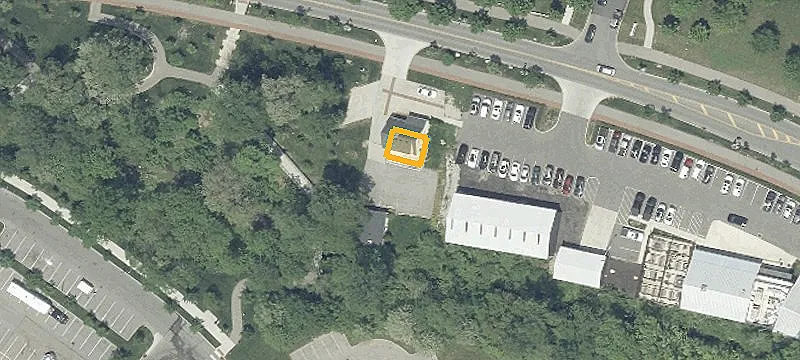 153 Granville Rd