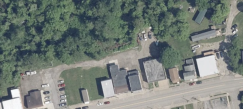 208 High St