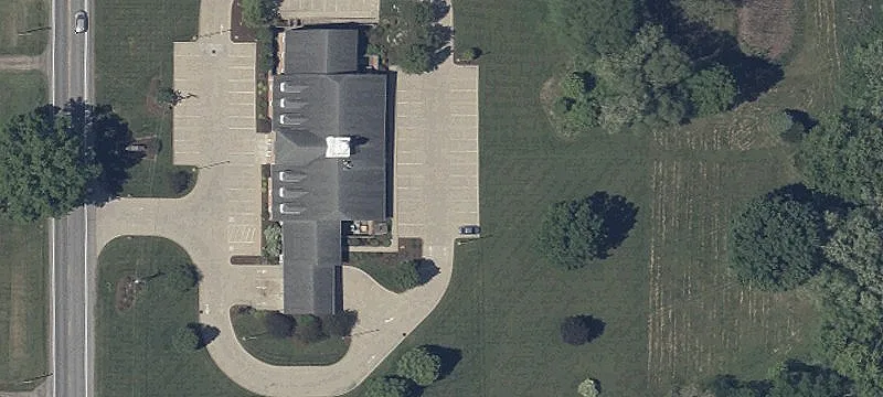 461 Wadsworth Rd