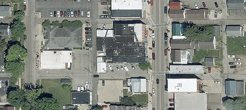 102 Main St