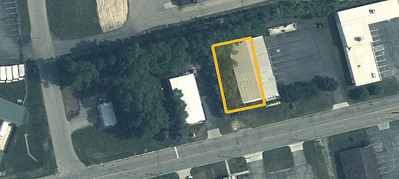1650 Commerce Rd