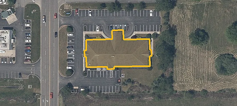 2100 Millennium Blvd