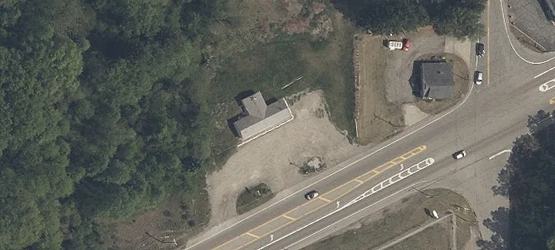 11830 Airport Hwy