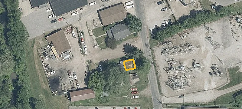 135 Whiley Ave