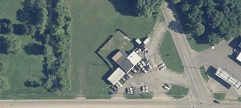 4601 Little Richmond Rd