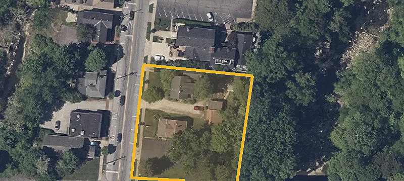 8003 Columbia Rd