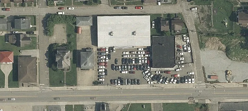 890 National Rd