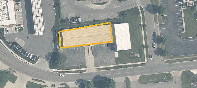 4000 Pkwy Ln