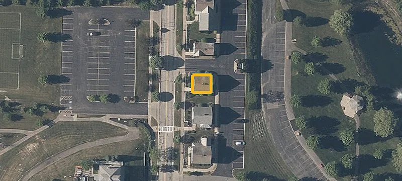 7359 Austin Powder Dr