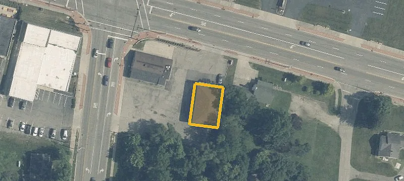 3981 Dayton Xenia Rd