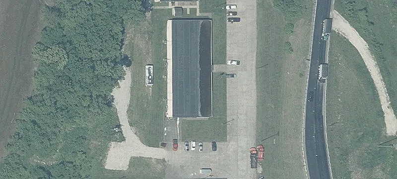 203 Marion Pike