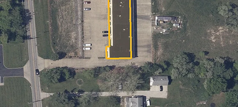 12235 York Rd Ste A