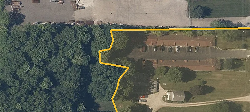 3608 State Rd