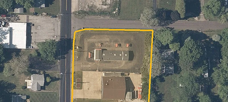 1499 Massillon Rd