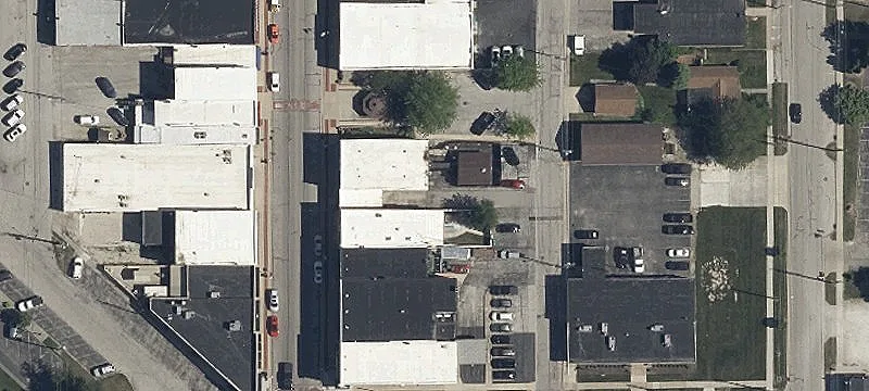 617 Main St