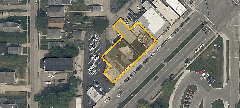 632 Dixie Hwy