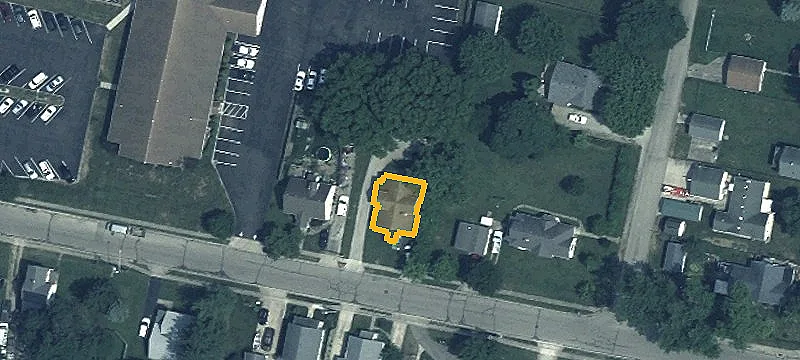 216 Stelton Rd