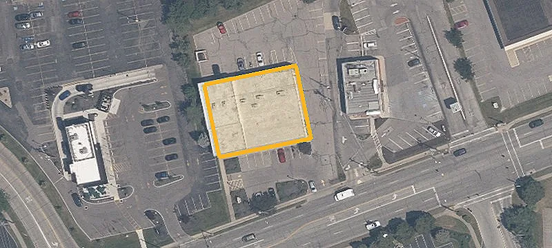 7741-7749 Mentor Ave Ave