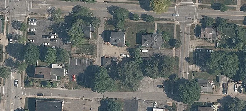 120 Highland Ave