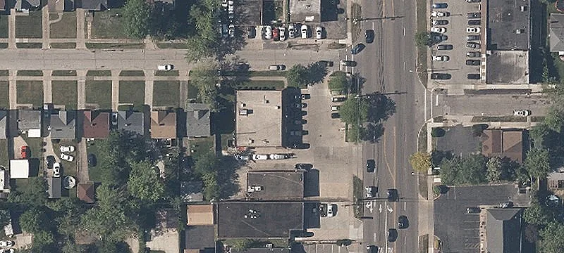 5258 Warrensville Ctr Rd