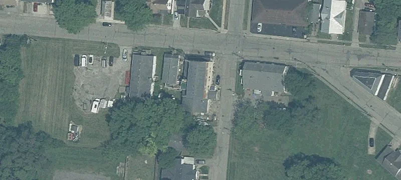 13 Mckinley St