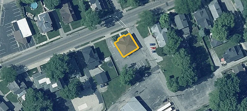 136 High St