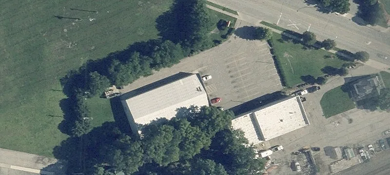 25 Alex Bell Rd