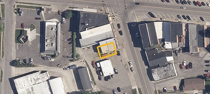 14 Main St