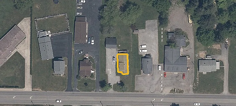 7091 Warren Sharon Rd