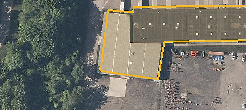 4670 Allen Rd