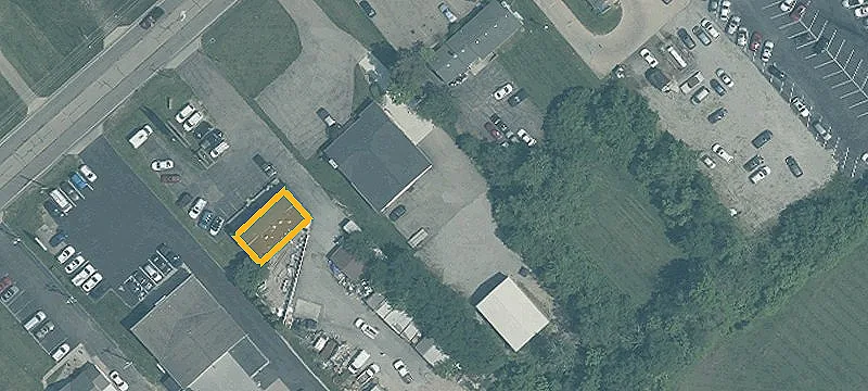 9338 Cincinnati Columbus Rd
