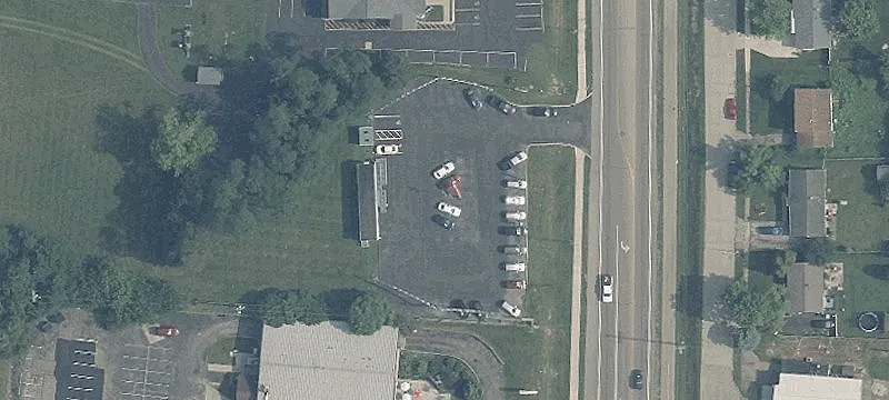 1951 Dayton Lakeview Rd