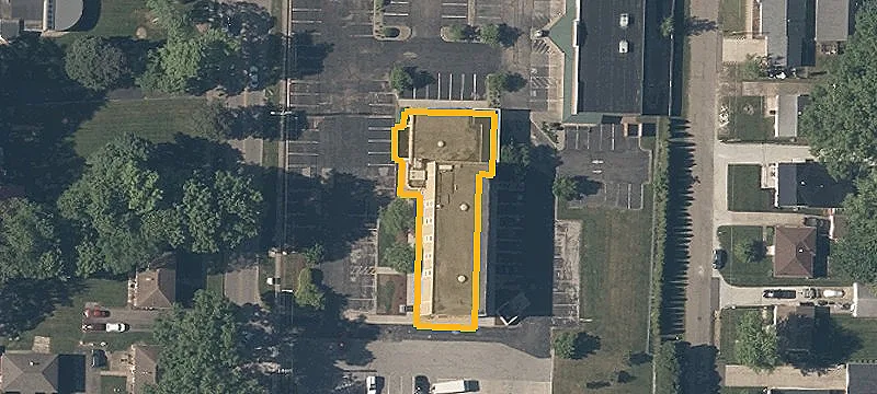 1859 Bailey Rd, Unit 1871