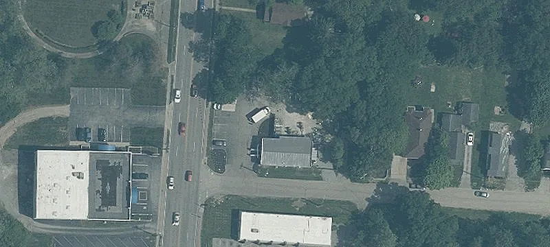 10100 Springfield Pike
