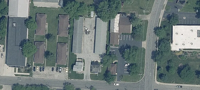 288 Broadway Ave