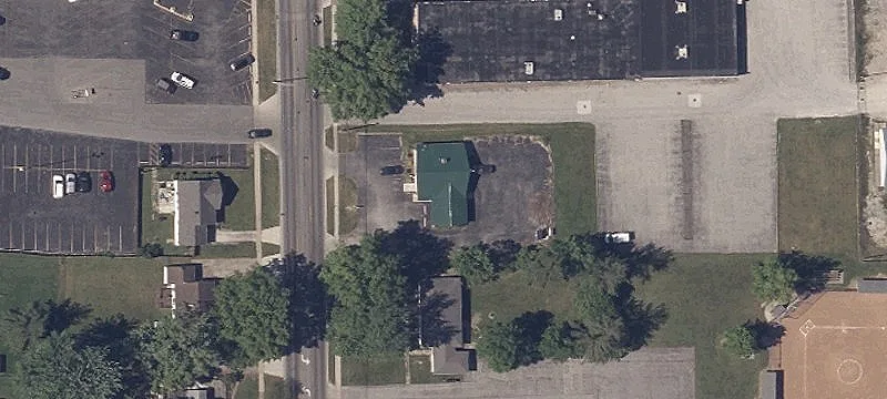 158 Milan Ave