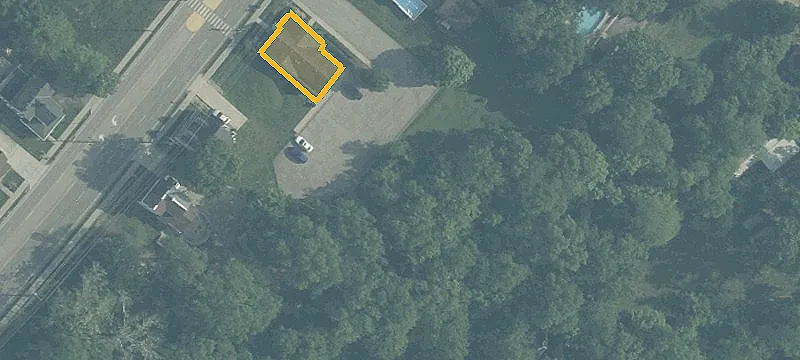 8806 Cincinnati Dayton Rd