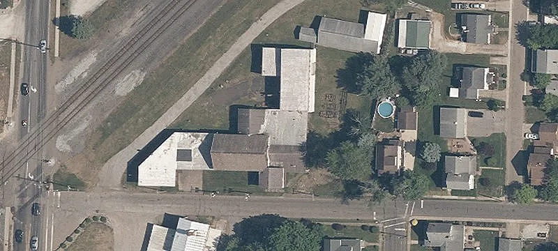 205 Lincoln Ave