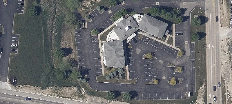 5000 Foote Rd