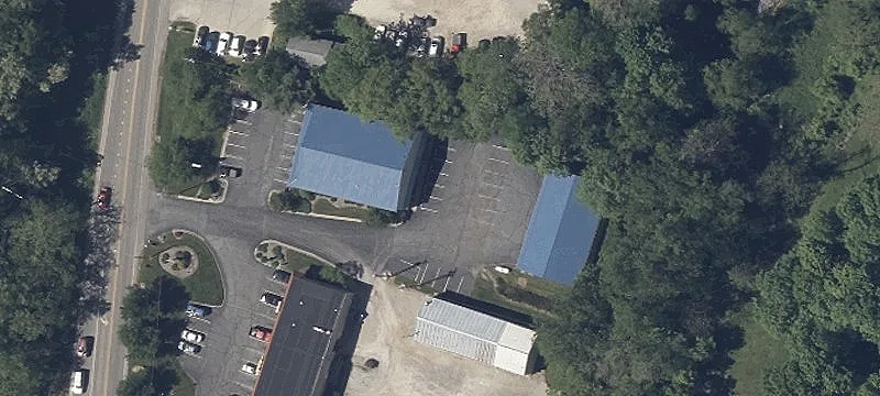 3481 Cleveland Rd